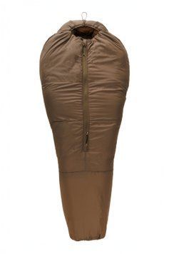 All Season Sleeping Bag Ranger Green 0903 фото