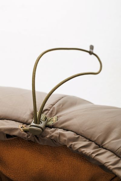 All Season Sleeping Bag Ranger Green 0903 фото