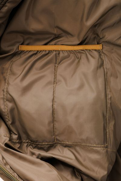 All Season Sleeping Bag Ranger Green 0903 фото