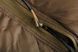 All Season Sleeping Bag Ranger Green 0903 фото 3