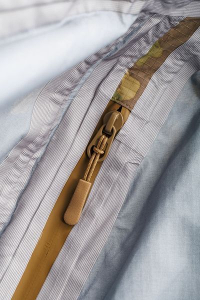 Gore-Tex Bivy  Cover&nbsp; 0905 фото