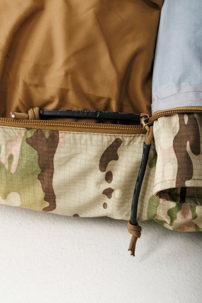 Gore-Tex Bivy  Cover&nbsp; 0905 фото