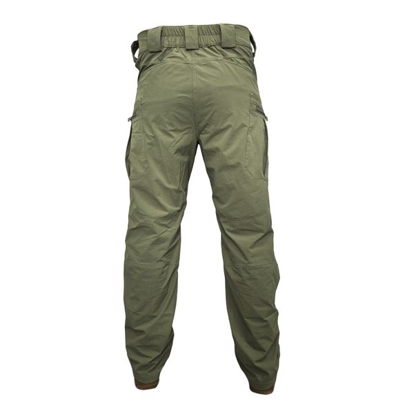 Штани HIKER ALL WEATHER Olive 2236 фото