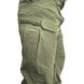 Штани HIKER ALL WEATHER Olive 2236 фото 4