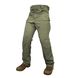 Штаны Hiker All Wheather Olive 2236 фото 2