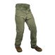 Штаны Hiker All Wheather Olive 2236 фото 1