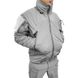Тактическая куртка PCU level 5 neoflex Grey 600 фото 8