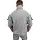 Тактична куртка PCU level 5 neoflex Grey 600 фото 9