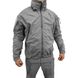 Тактична куртка PCU level 5 neoflex Grey 600 фото 2