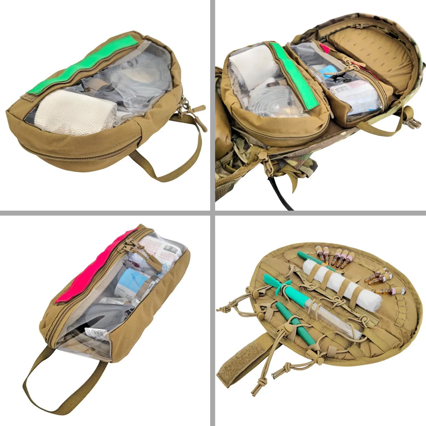 Рюкзак SOF MedPack Original multicam USA