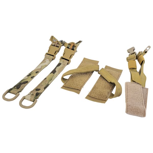 Рюкзак SOF MedPack Original multicam USA 2900 фото