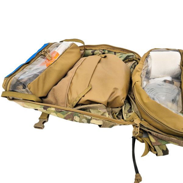 Рюкзак SOF MedPack Original multicam USA 2900 фото