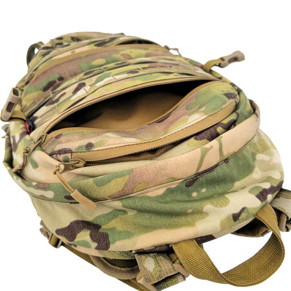 Рюкзак SOF MedPack Original multicam USA 2900 фото