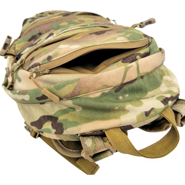 Рюкзак SOF MedPack Original multicam USA 2900 фото