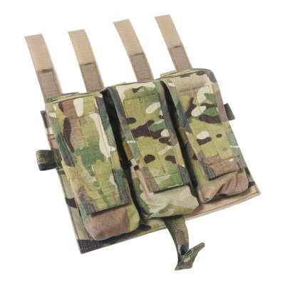 Підсумок Detachable flap 3 mag 2905 фото