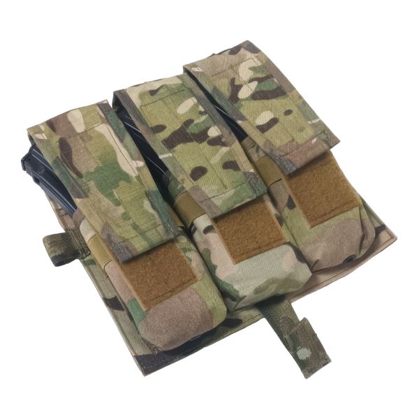 Підсумок Detachable flap 3 mag 2905 фото