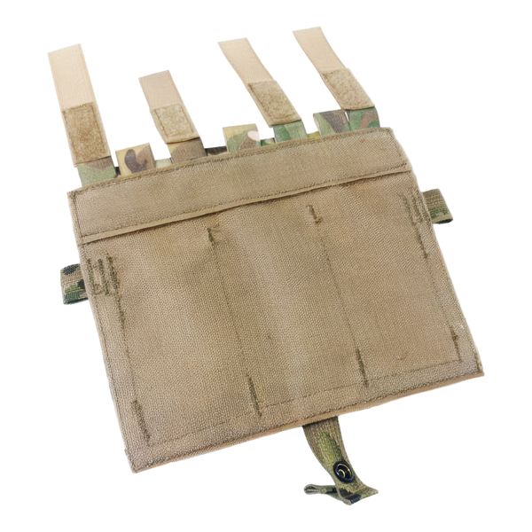 Підсумок Detachable flap 3 mag 2905 фото