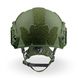 Шолом SHC SHTORM GEN 3 Olive 14029 фото 4