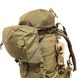 Модуль до рюкзака 3day bvs pack  Daypack lid Coyote 10001 фото 6