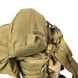 Модуль до рюкзака 3day bvs pack  Daypack lid Coyote 10001 фото 7