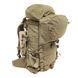 Модуль до рюкзака 3day bvs pack  Daypack lid Coyote 10001 фото 1