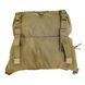 Модуль до рюкзака 3day bvs pack  Daypack lid Coyote 10001 фото 4