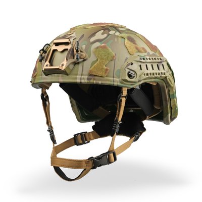 Шолом SHC BURAN 3.0 Helmet Multicam 14000 фото