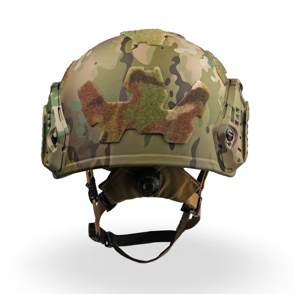 Шлем SHC BURAN 3.0 Helmet Multicam 14000 фото