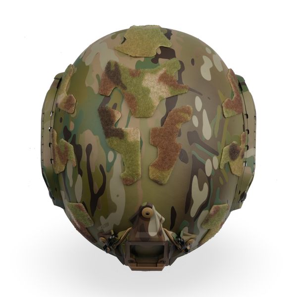 Шлем SHC BURAN 3.0 Helmet Multicam 14000 фото