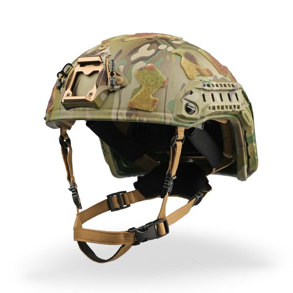 Шлем SHC BURAN 3.0 Helmet Multicam 14000 фото