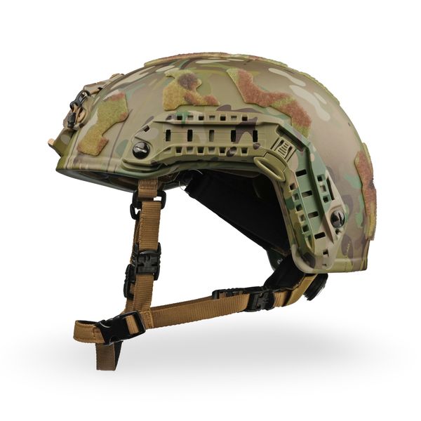 Шлем SHC BURAN 3.0 Helmet Multicam 14000 фото