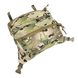 Модуль до рюкзака 3day bvs pack  Daypack lid  Original Multicam USA 10003 фото 2