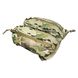 Модуль до рюкзака 3day bvs pack  Daypack lid  Original Multicam USA 10003 фото 5