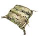 Модуль до рюкзака 3day bvs pack  Daypack lid  Original Multicam USA 10003 фото 4