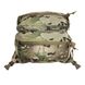 Модуль до рюкзака 3day bvs pack  Daypack lid  Original Multicam USA 10003 фото 3