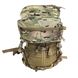 Модуль до рюкзака 3day bvs pack  Daypack lid  Original Multicam USA 10003 фото 7