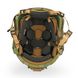 Шлем SHC BURAN 3.0 Helmet Multicam 14000 фото 5