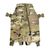 Модуль до рюкзака 3day bvs pack Beaver Tail  Original Multicam USA 10007 фото