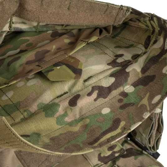 Плитоноска AVS Original multicam USA