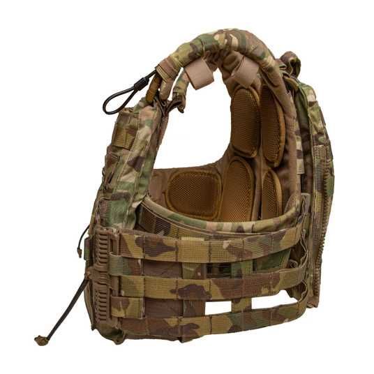 Плитоноска AVS Original multicam USA