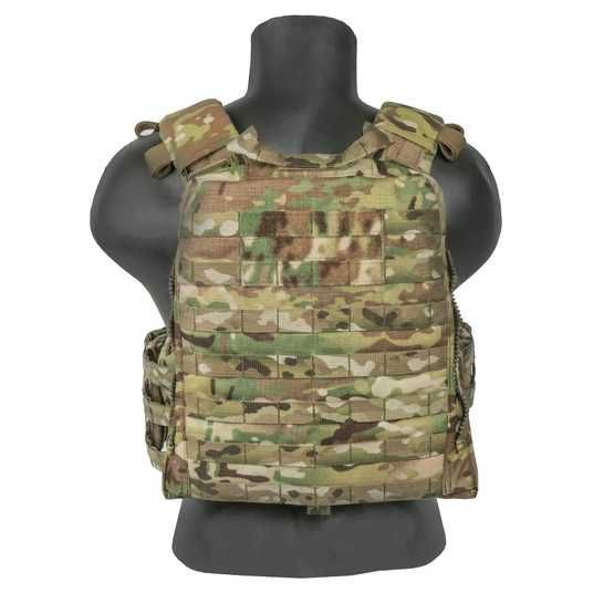 Плитоноска AVS Original multicam USA