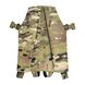 Модуль до рюкзака 3day bvs pack Beaver Tail  Original Multicam USA 10007 фото 1