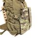 Модуль до рюкзака 3day bvs pack Beaver Tail  Original Multicam USA 10007 фото 4