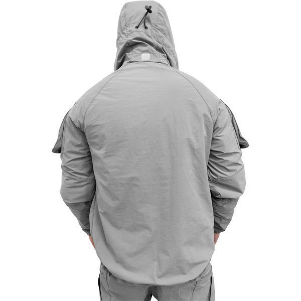 Тактична куртка PCU level 5 neoflex Grey 600 фото