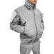 Тактична куртка PCU level 5 neoflex Grey 600 фото 8