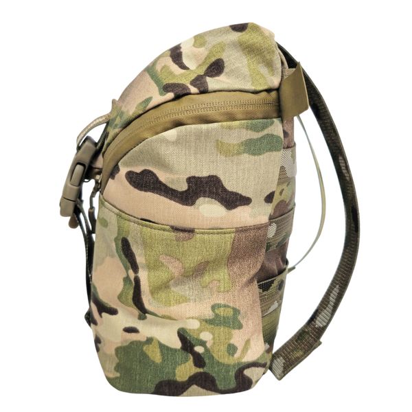 Утилитарный подсумок RIP ZIP Pocket S Original Multicam USA 10011 фото