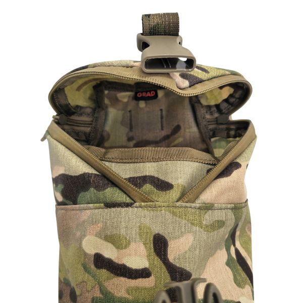 Утилитарный подсумок RIP ZIP Pocket S Original Multicam USA 10011 фото