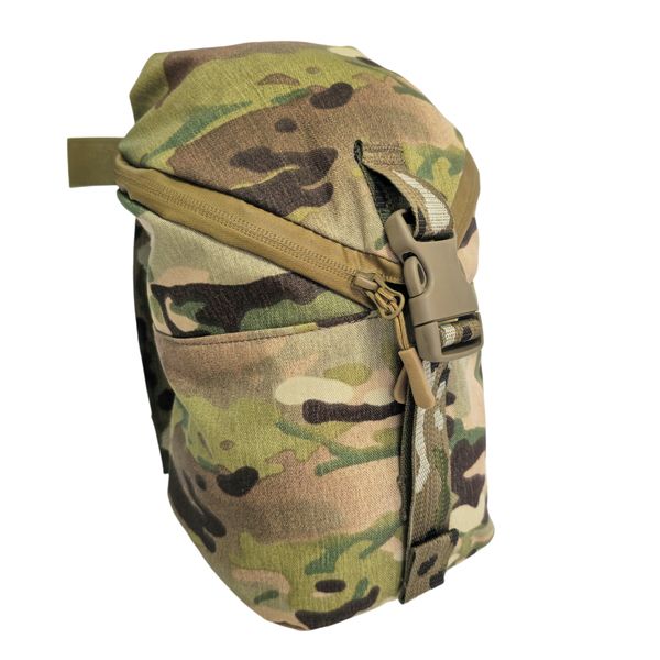 Утилитарный подсумок RIP ZIP Pocket S Original Multicam USA 10011 фото