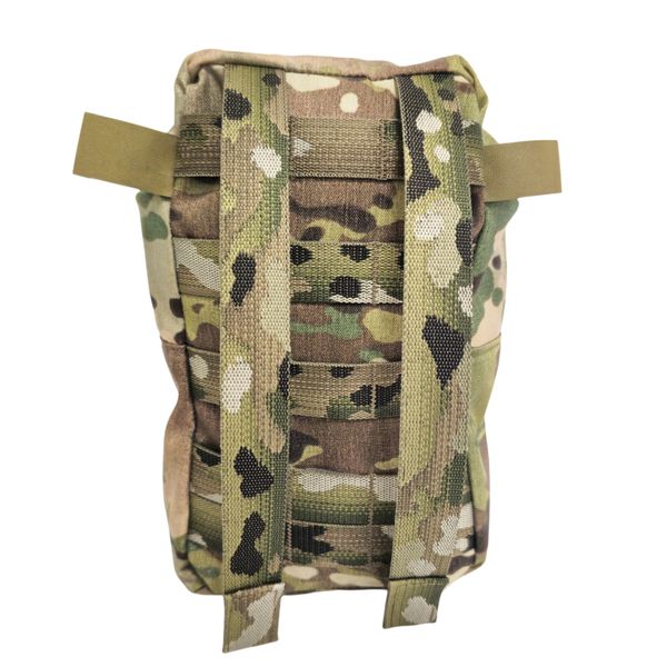 Утилитарный подсумок RIP ZIP Pocket S Original Multicam USA 10011 фото