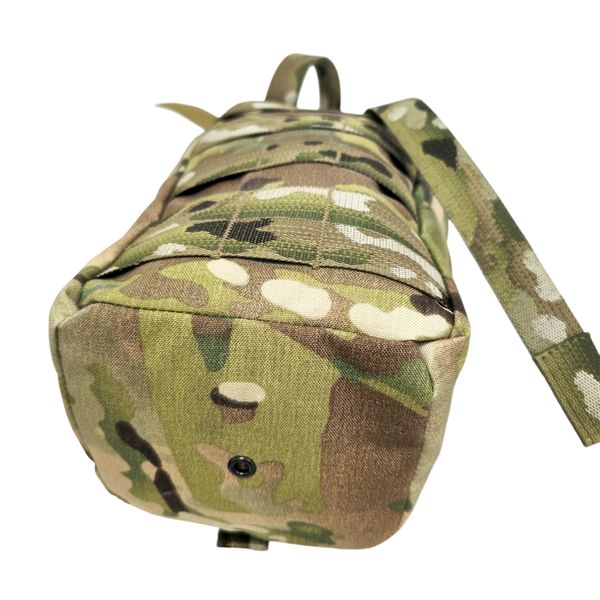 Утилитарный подсумок RIP ZIP Pocket S Original Multicam USA 10011 фото